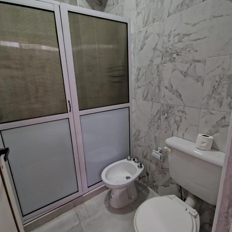 Refugio Urbano 2 - One-Bedroom Apartment - 12