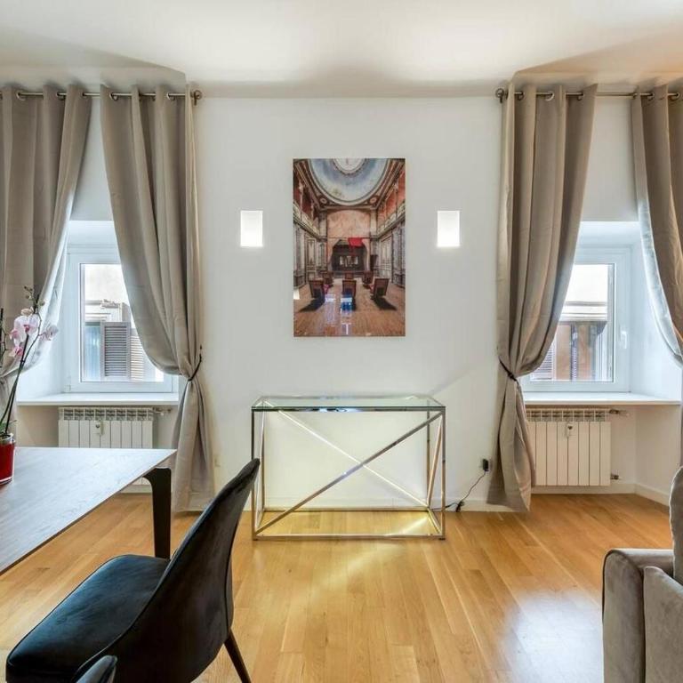 Vittoriano Pantheon apartment - Appartamento con 1 Camera da Letto - 18