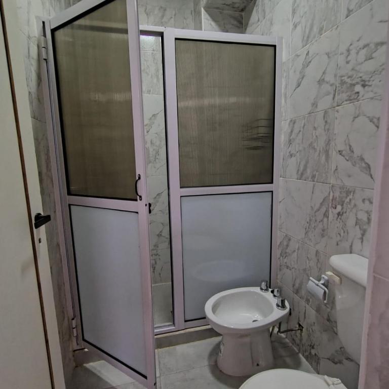 Refugio Urbano 2 - One-Bedroom Apartment - 10