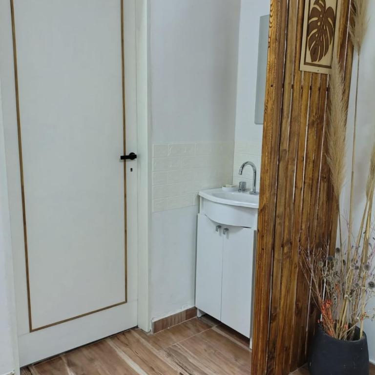 Refugio Urbano 2 - One-Bedroom Apartment - 9