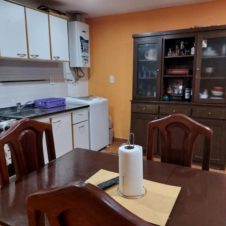 El Nido - Apartamento de 2 dormitorios - 2