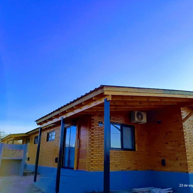 Cabanas del Solar - Two-Bedroom Apartment - 2