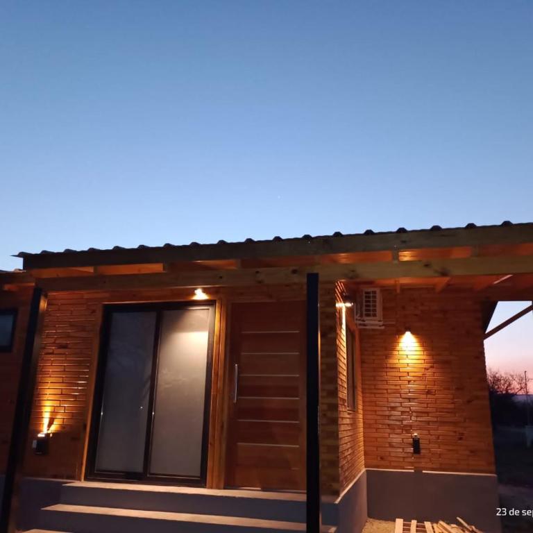 Cabanas del Solar - Two-Bedroom Apartment - 3