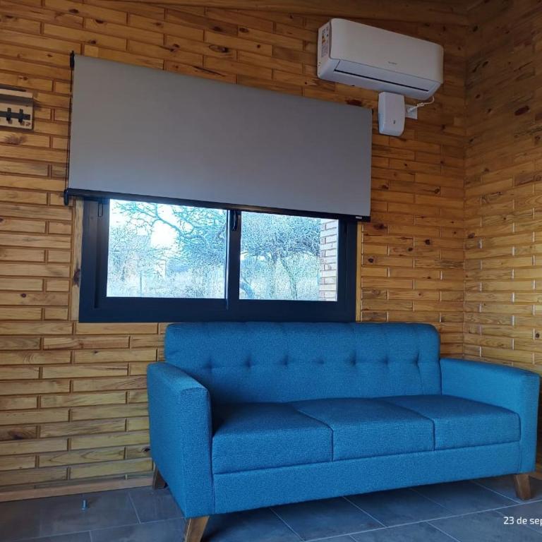 Cabanas del Solar - Two-Bedroom Apartment - 13
