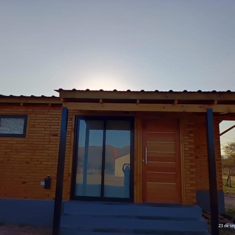 Cabanas del Solar - Two-Bedroom Apartment - 7