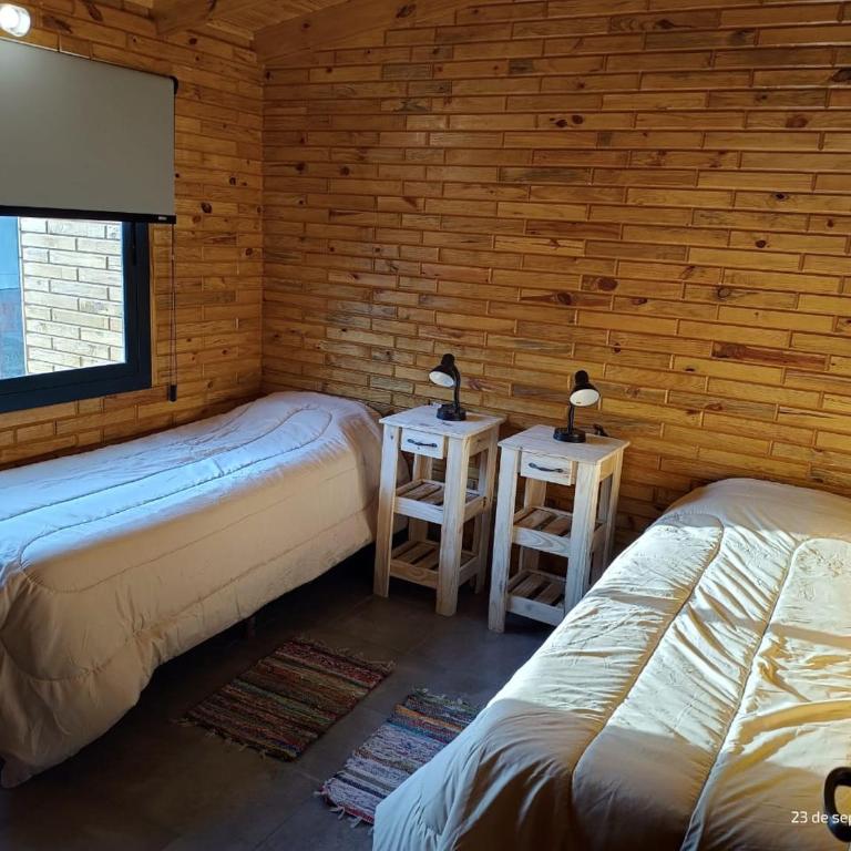 Cabanas del Solar - Two-Bedroom Apartment - 15