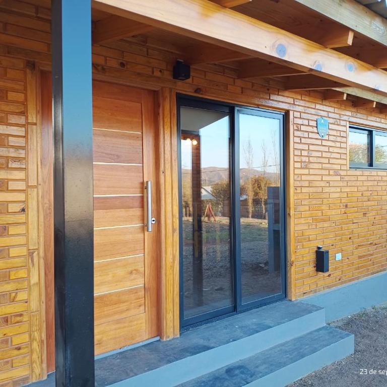 Cabanas del Solar - Two-Bedroom Apartment - 9