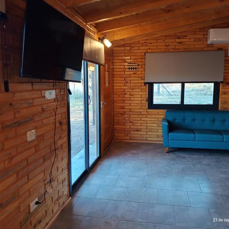 Cabanas del Solar - Two-Bedroom Apartment - 12