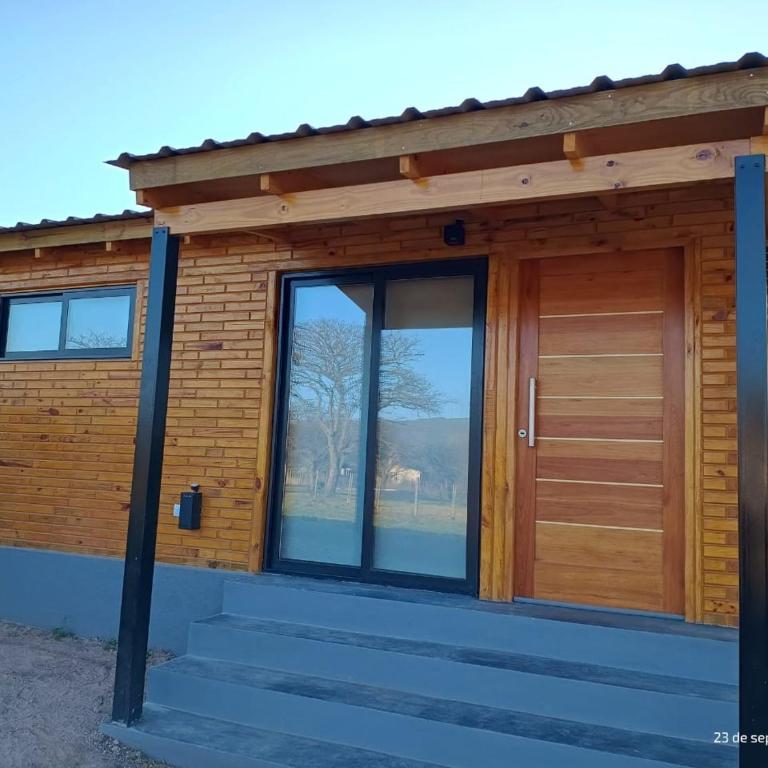 Cabanas del Solar - Two-Bedroom Apartment - 8