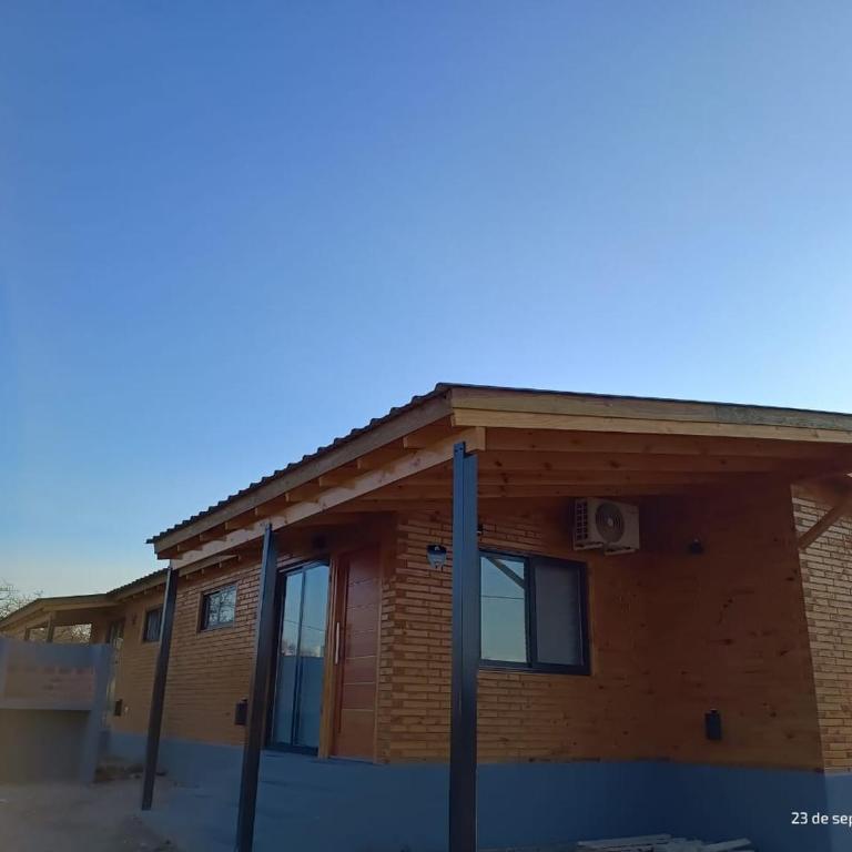 Cabanas del Solar - Two-Bedroom Apartment - 10