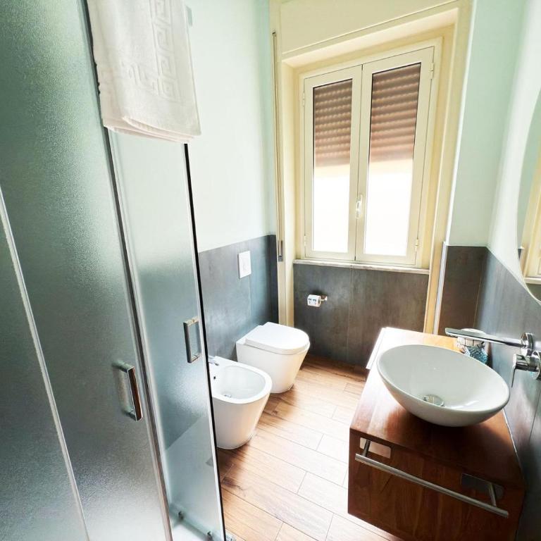 The Ypnos Suite - Camera Deluxe - 2