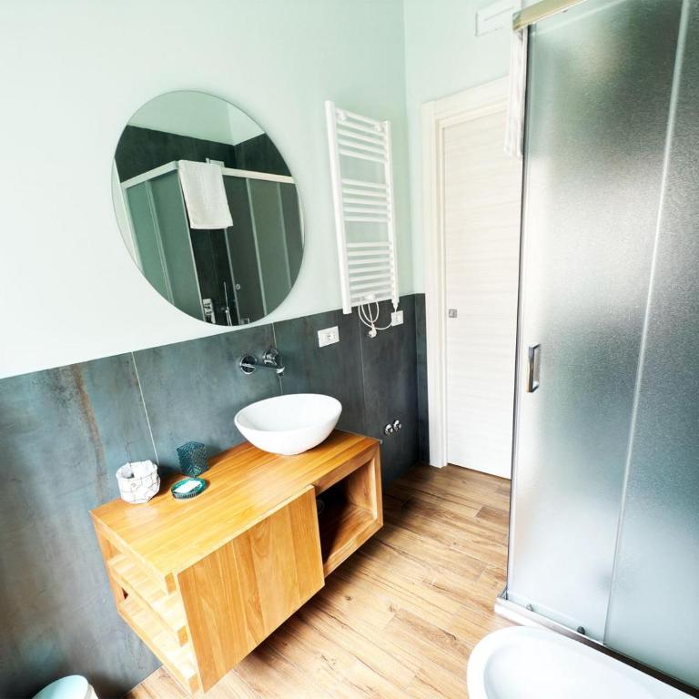 The Ypnos Suite - Camera Deluxe - 5