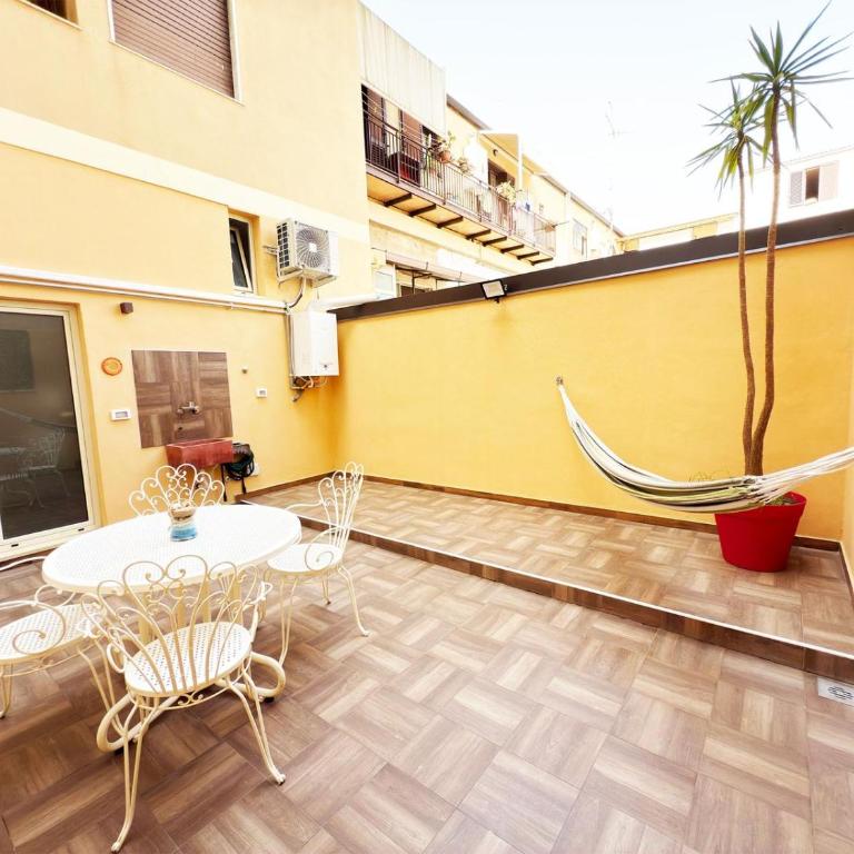 The Ypnos Suite - Camera Tripla Luxury - 4