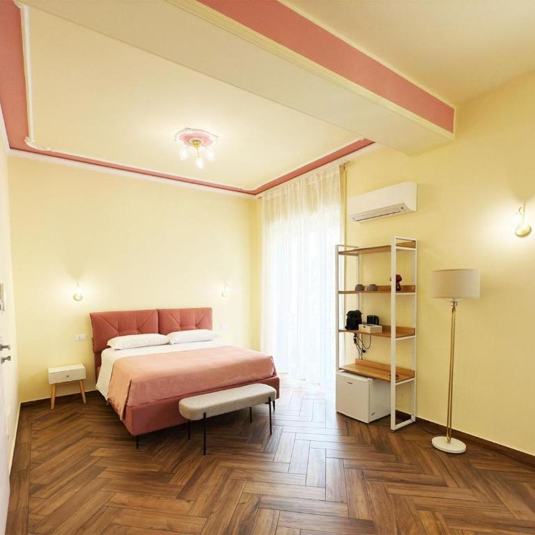 The Ypnos Suite - Camera Matrimoniale Deluxe - 1