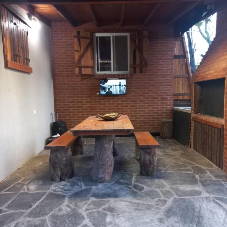 Sueños del Este - Casa de 2 dormitorios - 27