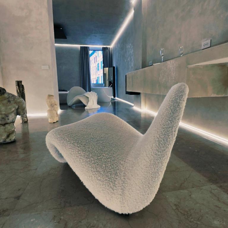 DUNE at Spanish Steps Luxury Apartment-Suite - Appartamento con 1 Camera da Letto - 10