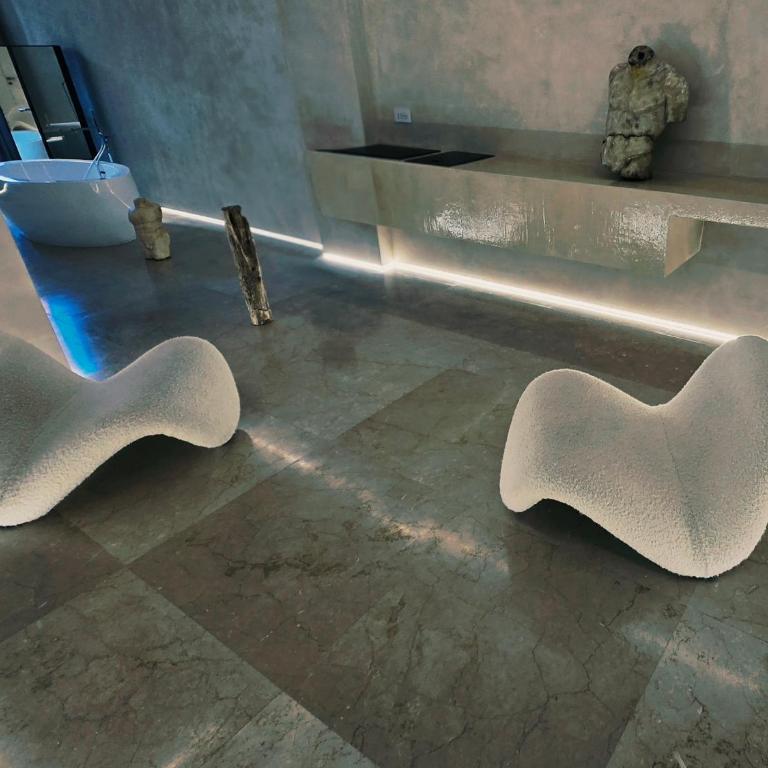 DUNE at Spanish Steps Luxury Apartment-Suite - Appartamento con 1 Camera da Letto - 8