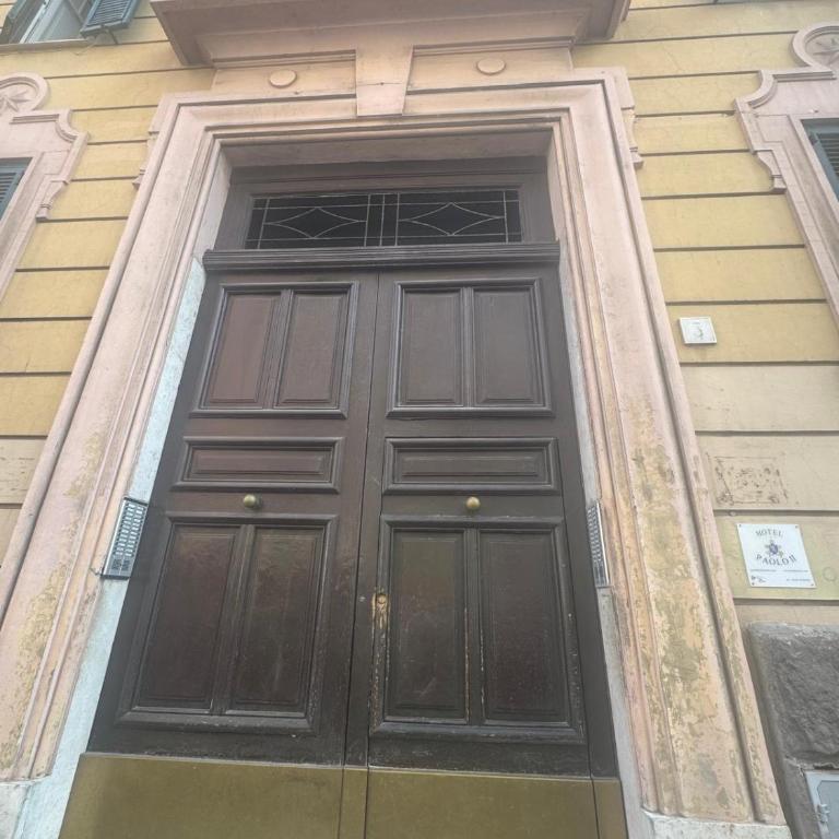 Apartment near the Vatican - Appartamento con 3 Camere da Letto - 42
