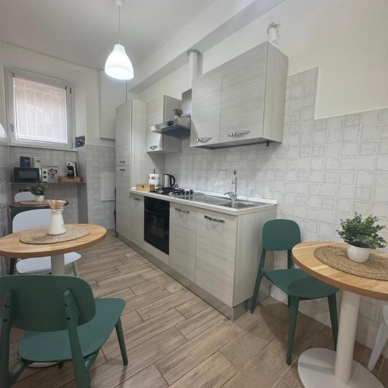 Apartment near the Vatican - Appartamento con 3 Camere da Letto - 43