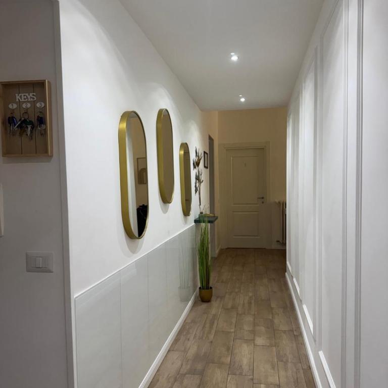 Apartment near the Vatican - Appartamento con 3 Camere da Letto - 2