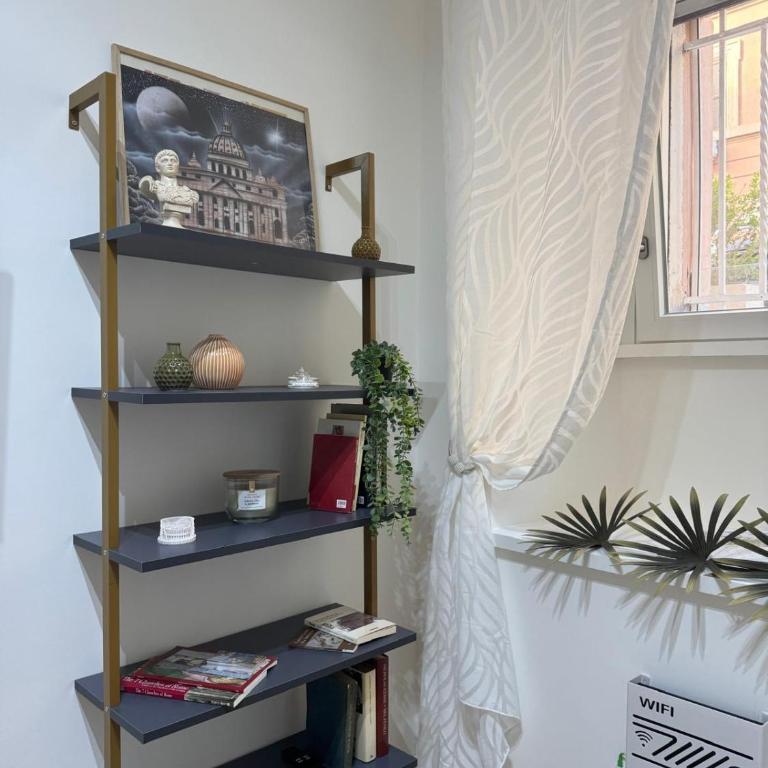 Apartment near the Vatican - Appartamento con 3 Camere da Letto - 46