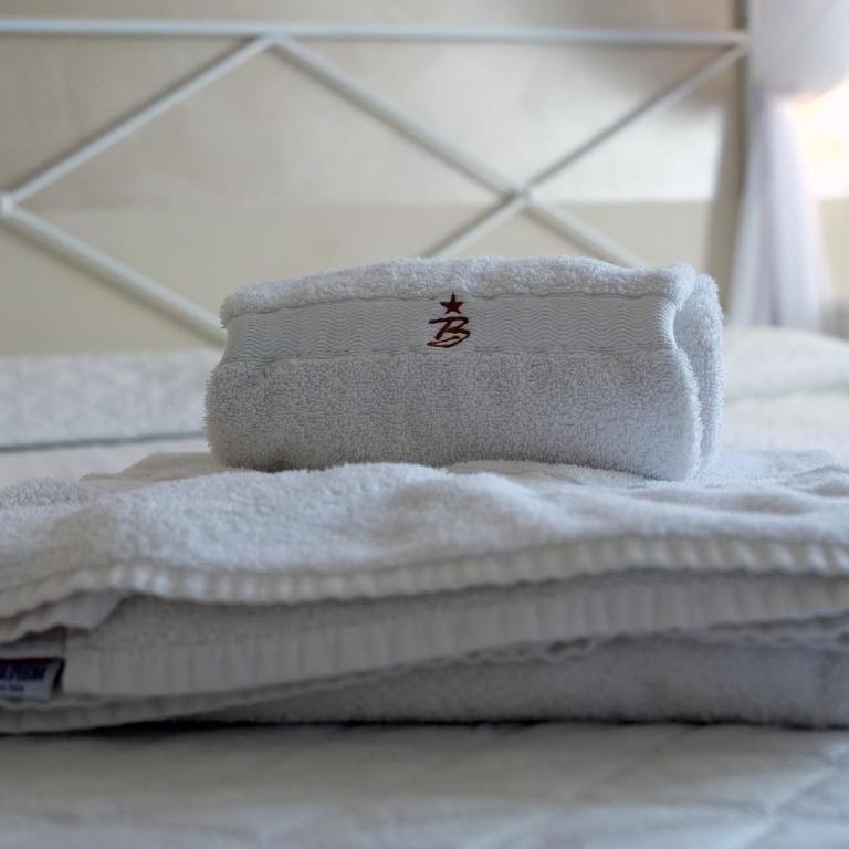 Il Barlanzone Affittacamere - Doppelzimmer - 20