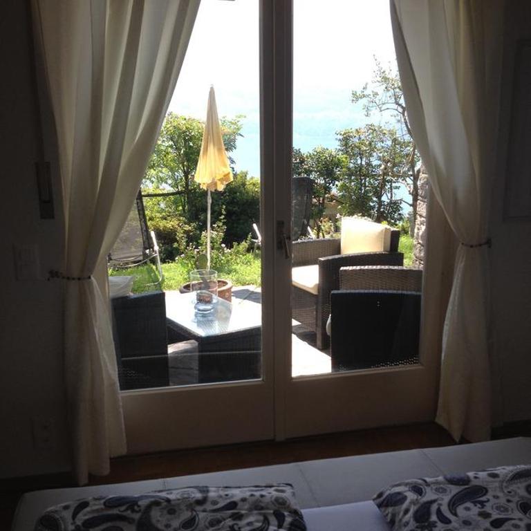 Sonnenstrahl - Apartment mit Seeblick - 99