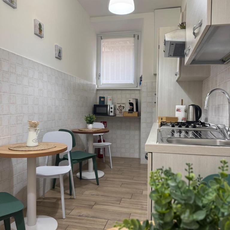 Apartment near the Vatican - Appartamento con 3 Camere da Letto - 47