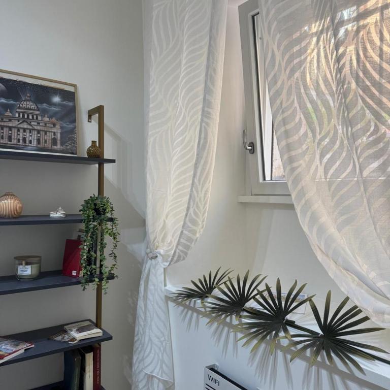 Apartment near the Vatican - Appartamento con 3 Camere da Letto - 49