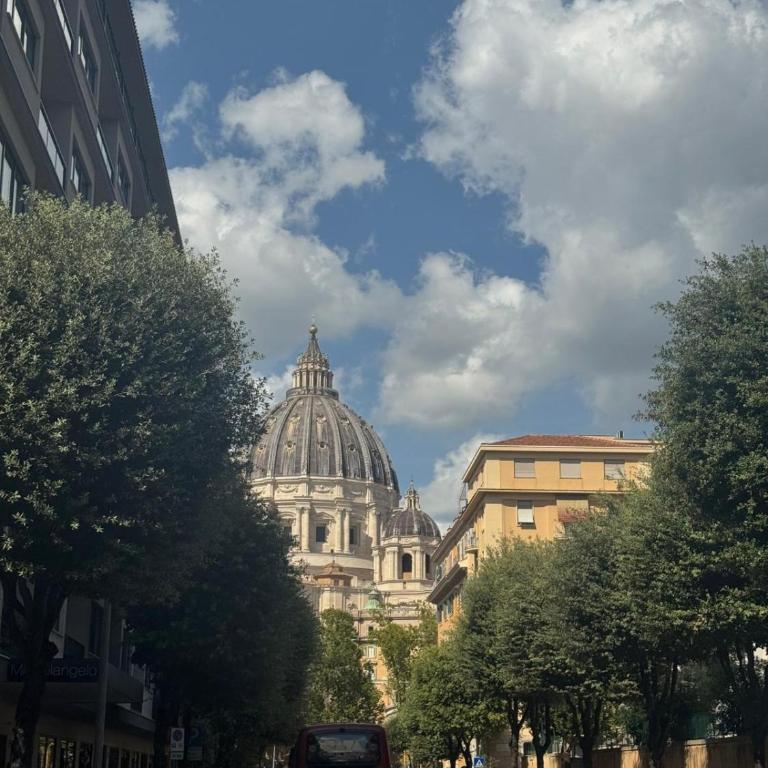 Apartment near the Vatican - Appartamento con 3 Camere da Letto - 50