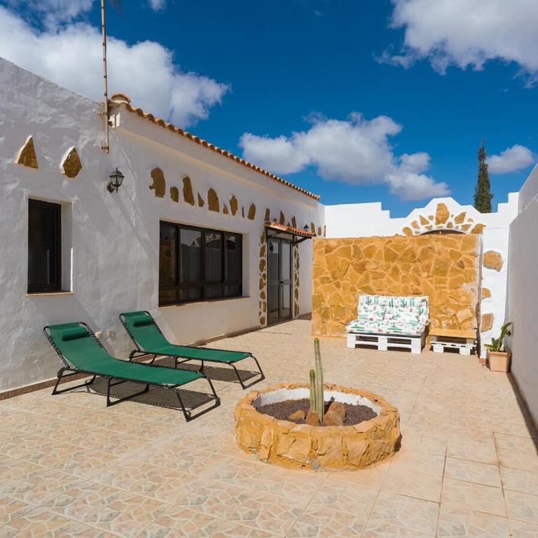 Mahostly Casa de la Roseta B - Casa de 3 dormitorios - 6