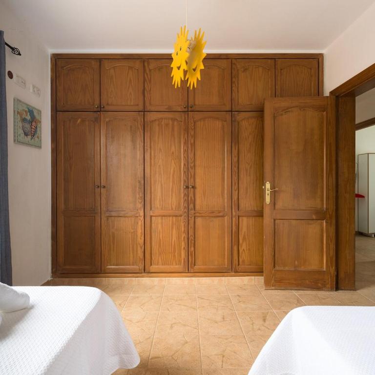 Mahostly Casa de la Roseta B - Casa de 3 dormitorios - 17