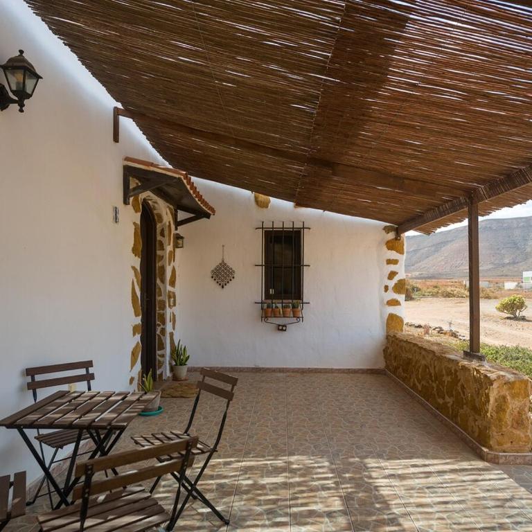 Mahostly Casa de la Roseta B - Casa de 3 dormitorios - 19