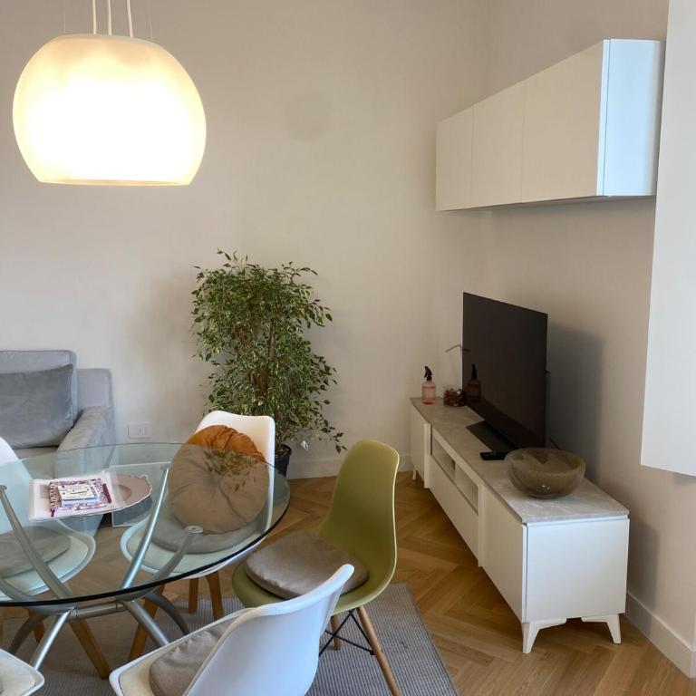 Duomo Giglio Viola - Two-Bedroom Apartment - 5
