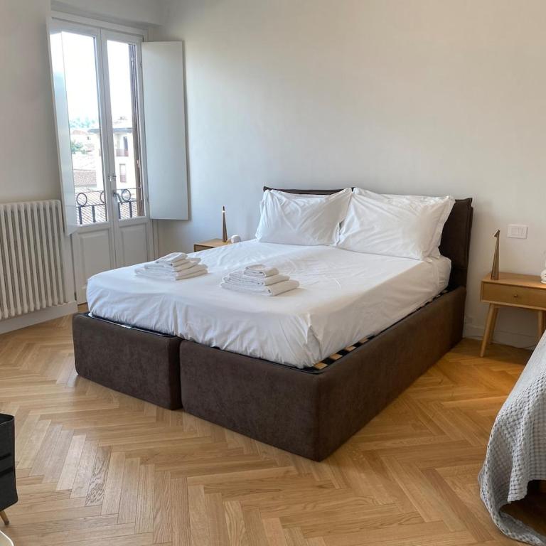 Duomo Giglio Viola - Two-Bedroom Apartment - 38