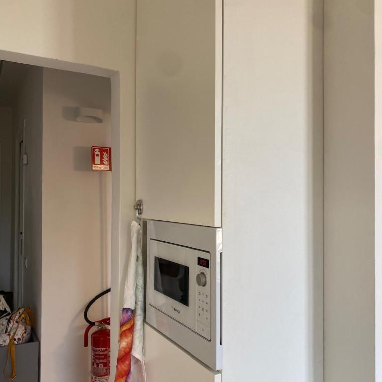 Duomo Giglio Viola - Two-Bedroom Apartment - 18