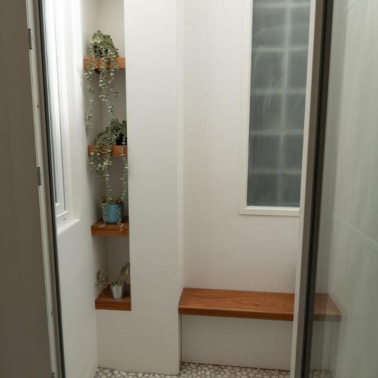 Duomo Giglio Viola - Two-Bedroom Apartment - 49