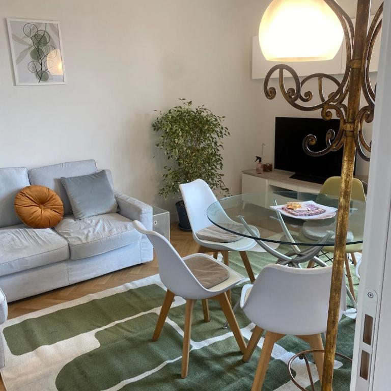 Duomo Giglio Viola - Two-Bedroom Apartment - 4