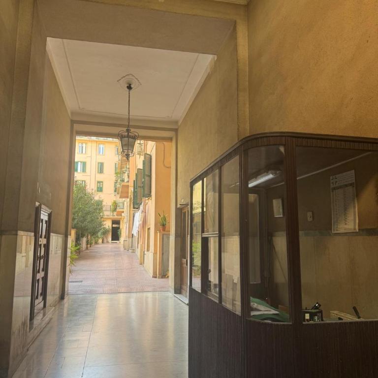 Apartment near the Vatican - Appartamento con 3 Camere da Letto - 51
