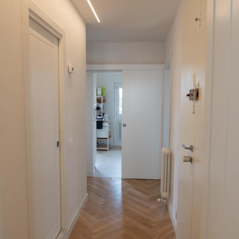 Duomo Giglio Viola - Two-Bedroom Apartment - 21