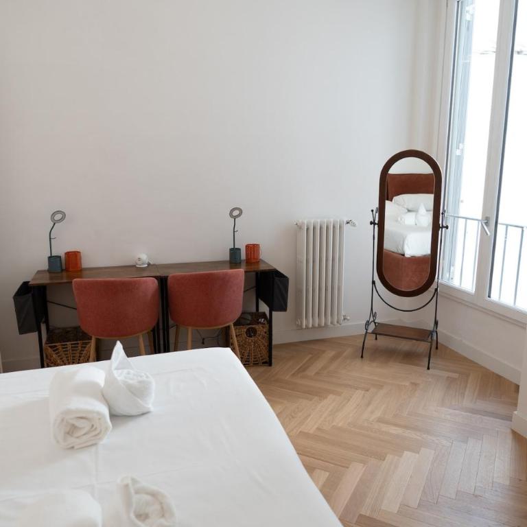Duomo Giglio Viola - Two-Bedroom Apartment - 26