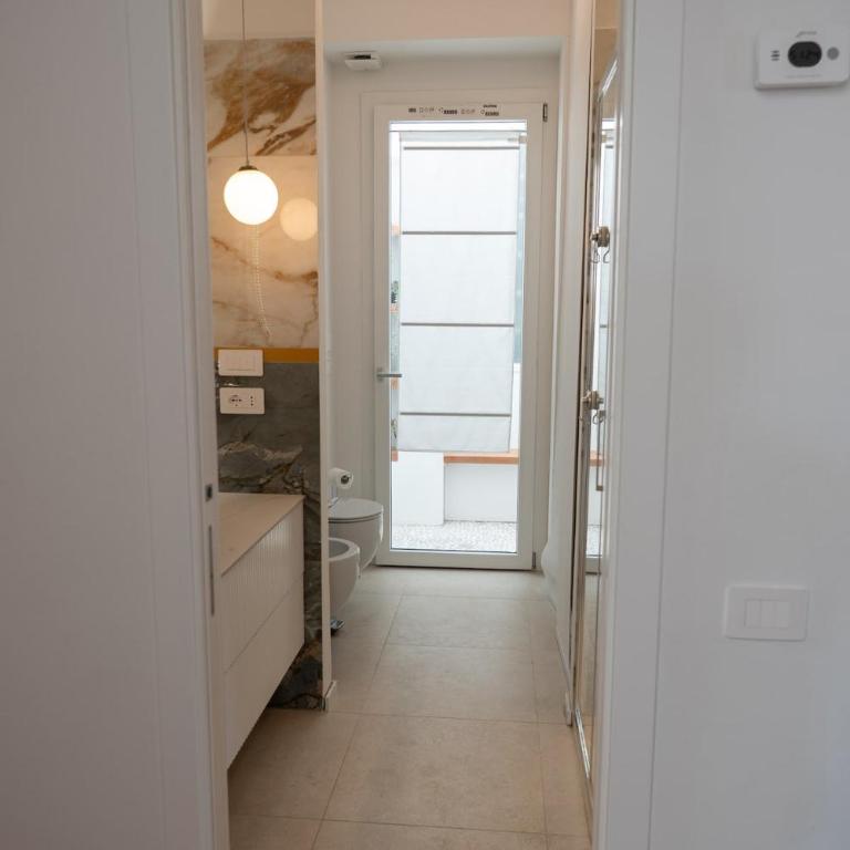 Duomo Giglio Viola - Two-Bedroom Apartment - 44