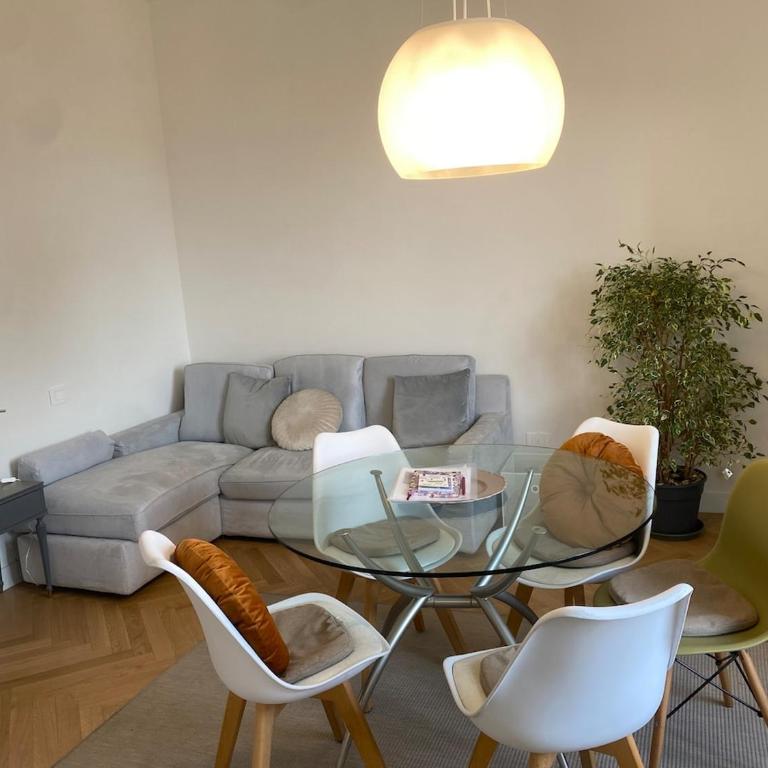 Duomo Giglio Viola - Two-Bedroom Apartment - 6