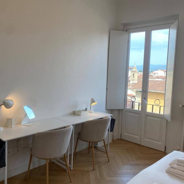 Duomo Giglio Viola - Two-Bedroom Apartment - 34