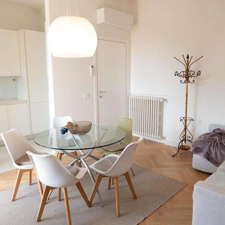 Duomo Giglio Viola - Two-Bedroom Apartment - 9