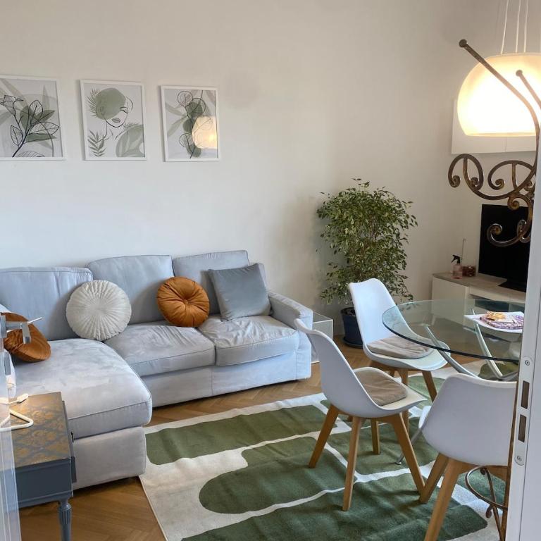 Duomo Giglio Viola - Two-Bedroom Apartment - 7
