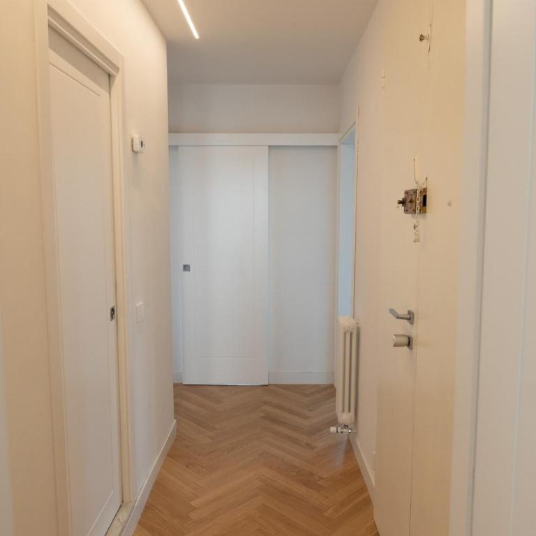 Duomo Giglio Viola - Two-Bedroom Apartment - 63