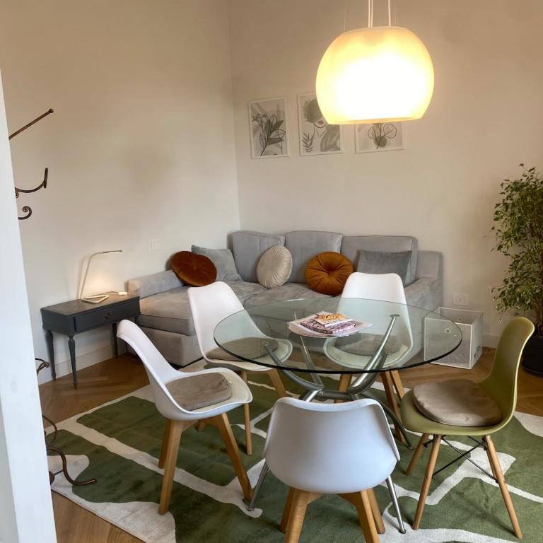 Duomo Giglio Viola - Two-Bedroom Apartment - 8