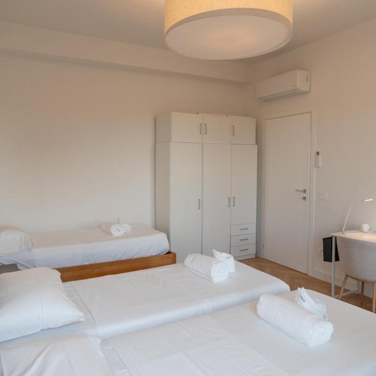 Duomo Giglio Viola - Two-Bedroom Apartment - 32