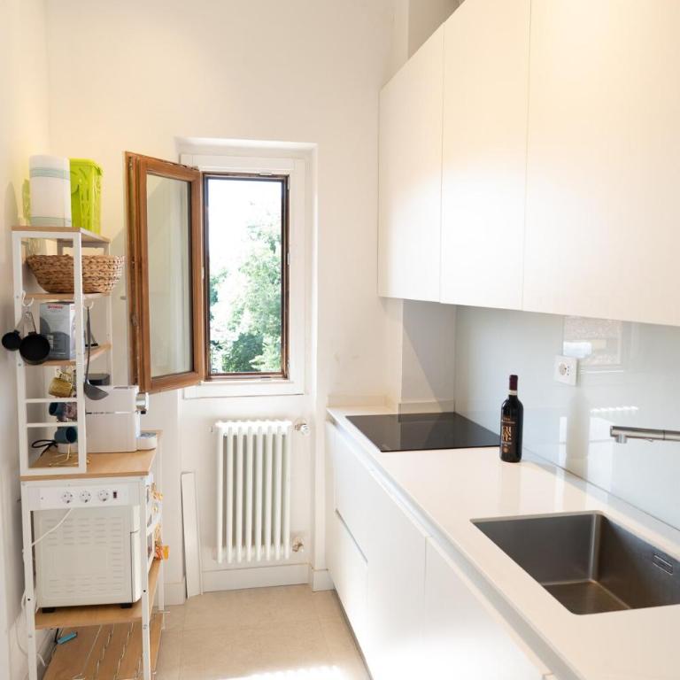 Duomo Giglio Viola - Two-Bedroom Apartment - 13